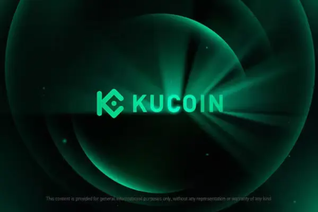 合规筑基、安全护航，KuCoin开启全球化战略新篇章