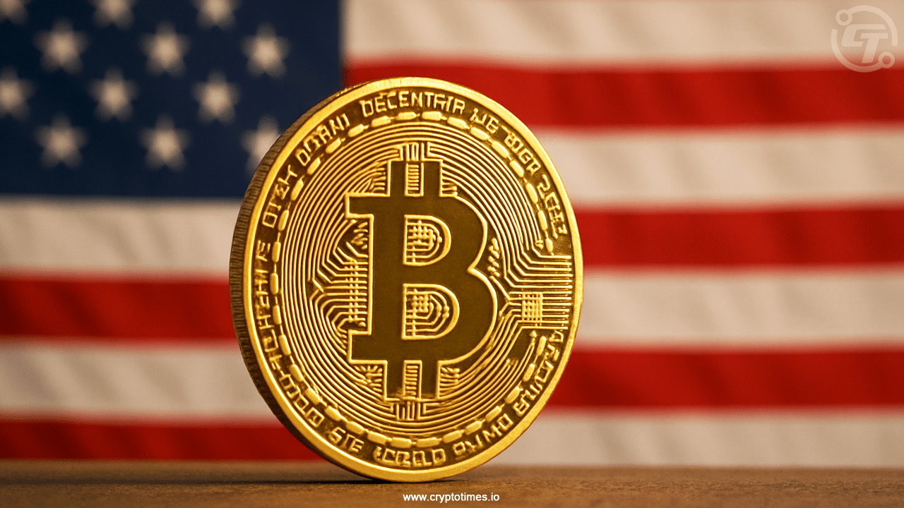 在美国强劲就业数据下的比特币价格预测