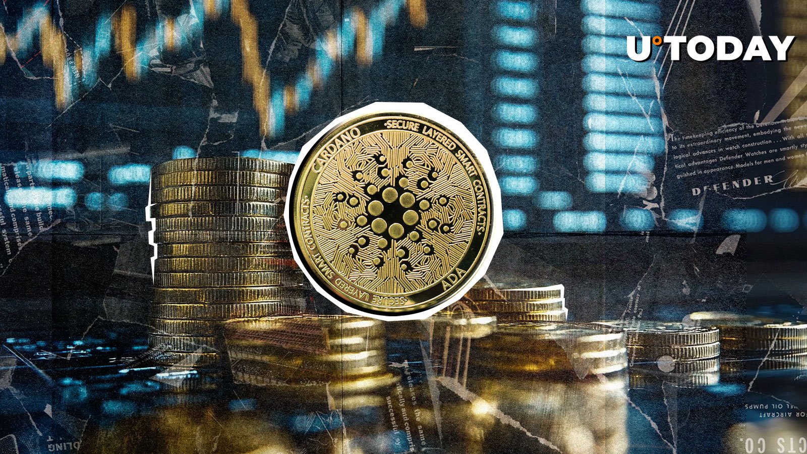 1,454%的清算失衡在4小时内震撼了卡尔达诺期货交易者