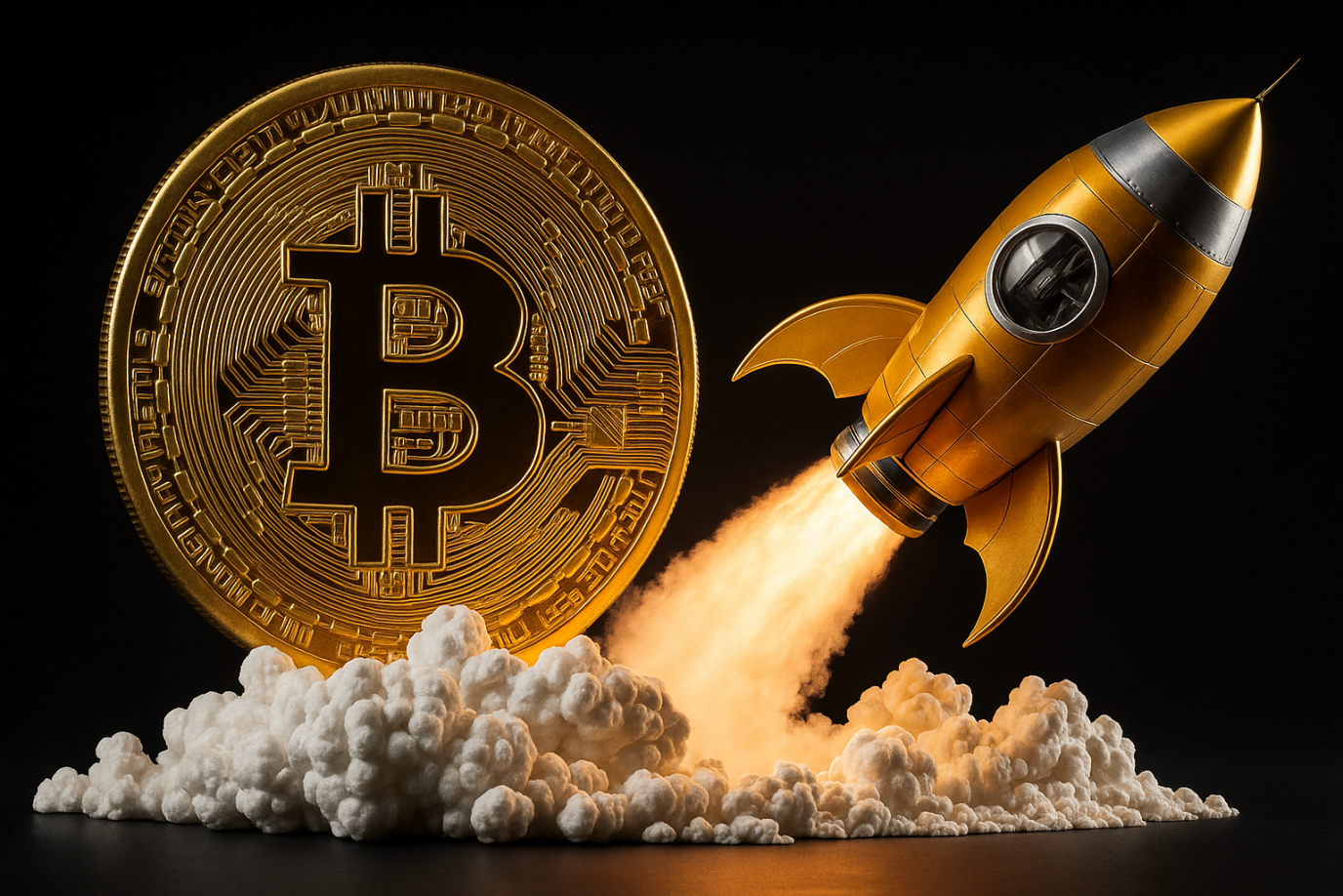 MiningToken推出10万美元比特币云挖矿投资计划，配备新一代AI矿机，可手机挖取任意加密货币