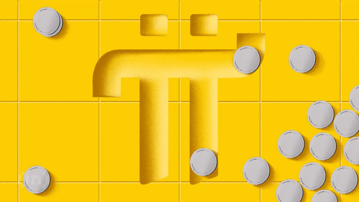 随着KYB合作伙伴的扩大，Pi Network实现小幅价格回升