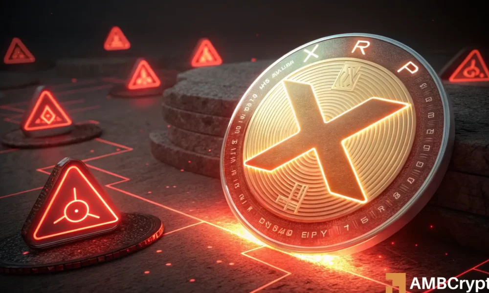 解码XRP阻力位——能否突破2.3美元大关？