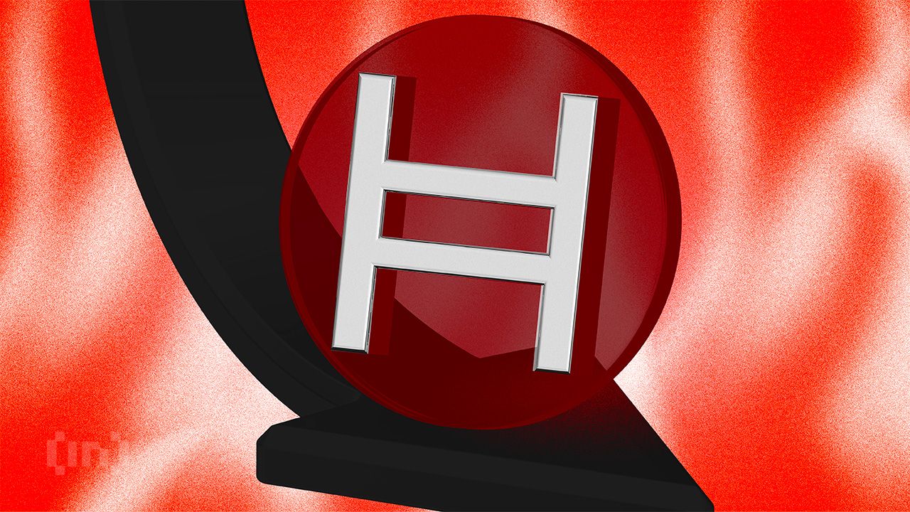 HBAR价格难以突破：是什么阻碍了这种替代币的发展？