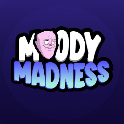 Moody Madness 空投项目