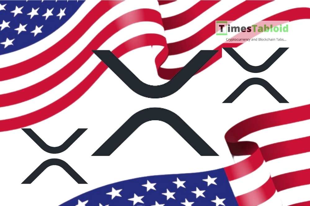 在美国财政部宣布与瑞波达成重大协议前买入XRP