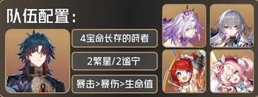 崩坏星穹铁道3.4版刃角色有哪些改动