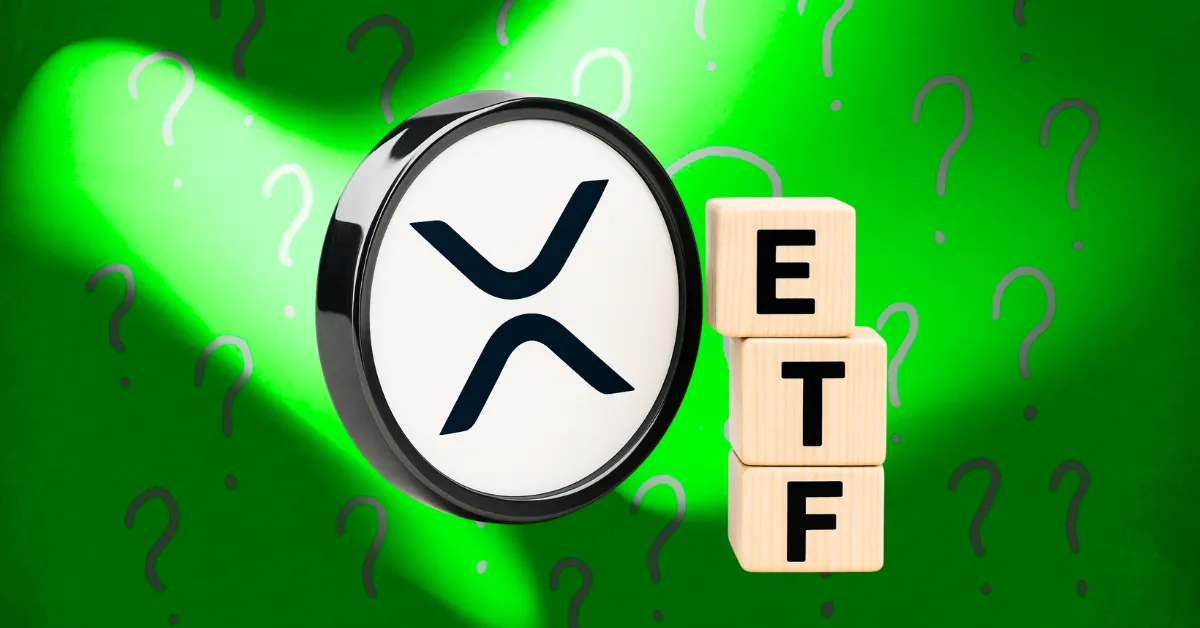 瑞波币价格预测：XRP ETF获批概率接近100%
