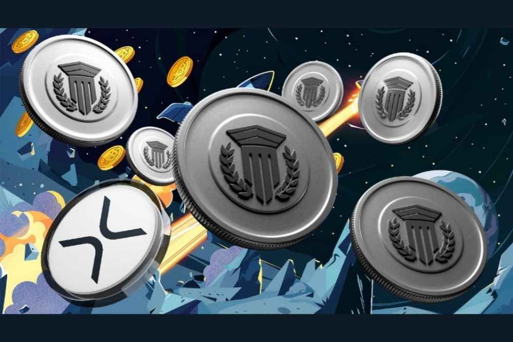 XRP (XRP) 价格停滞在2.092美元，上周下跌4.12%，为何精明投资者正关注这个山寨币