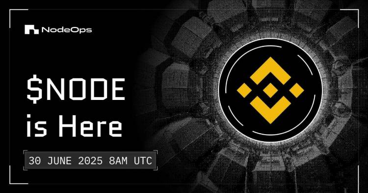 NodeOps(NODE)是什么?NODE项目概述,代币经济与未来发展详解