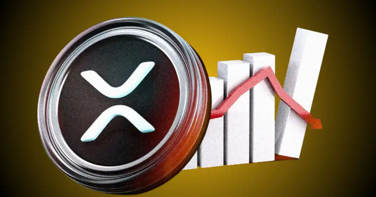 XRP价格即将崩盘吗？
