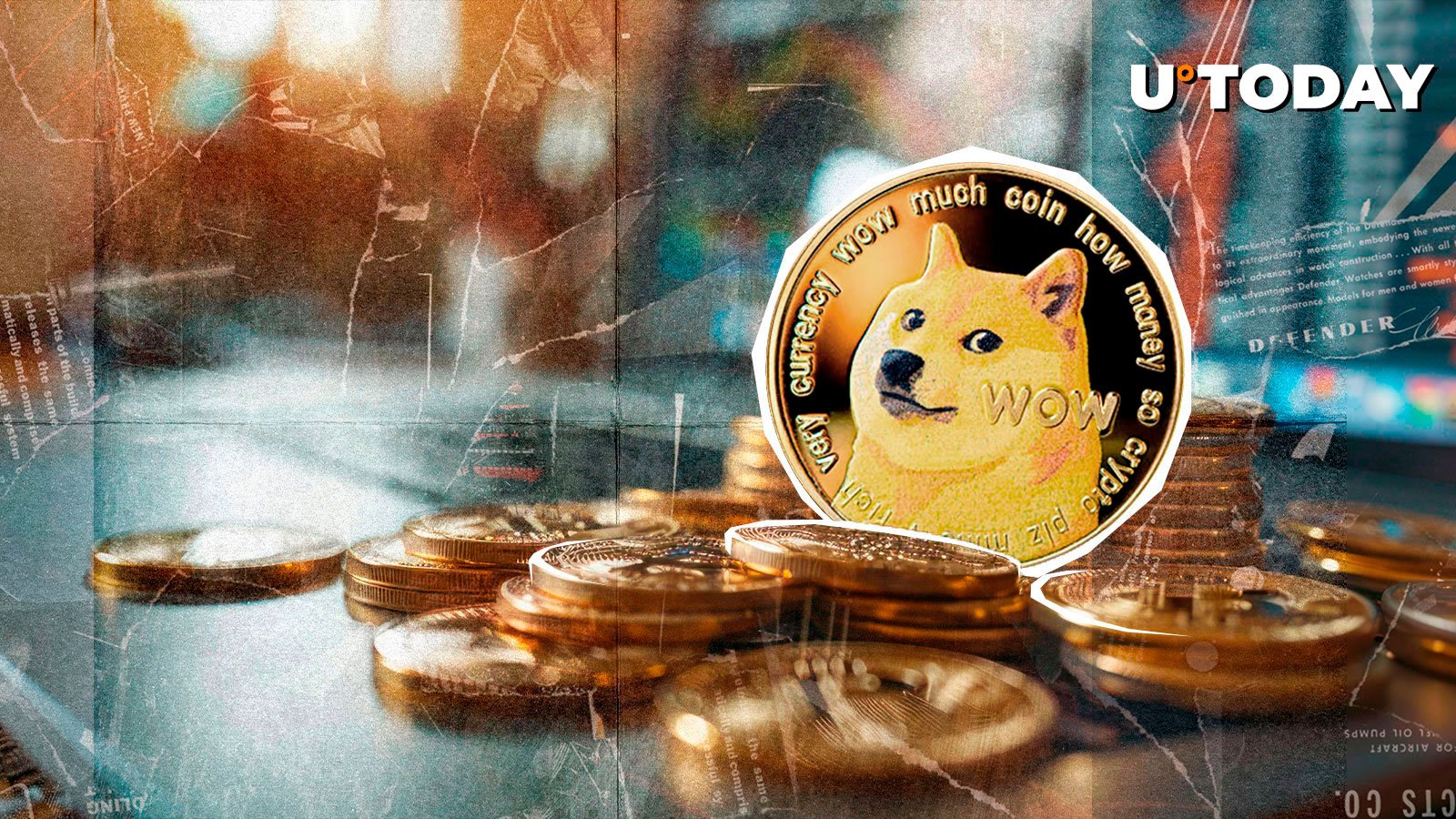 狗狗币（DOGE）即将迎来年度突破