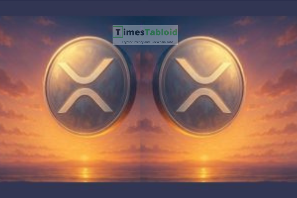 专家称XRP即将造就多位百万富翁