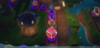 异环棋盘是什么