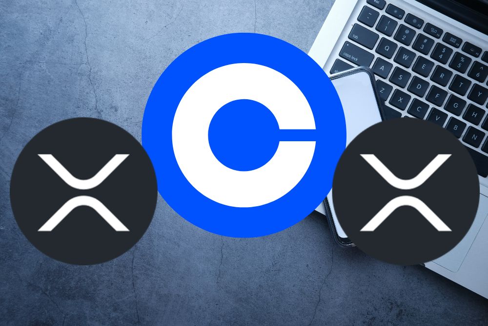 巨鲸刚刚从Coinbase转移了779,321枚XRP。以下是资金去向