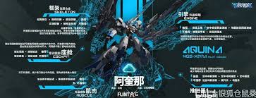 解限机阿奎那怎么玩