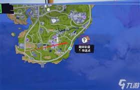 模拟山羊3怎么在胡闹多元宇宙砸碎彩蛋
