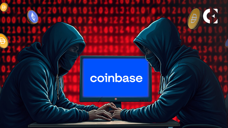 Coinbase黑客狂购4,863枚ETH掀起以太坊囤币热潮