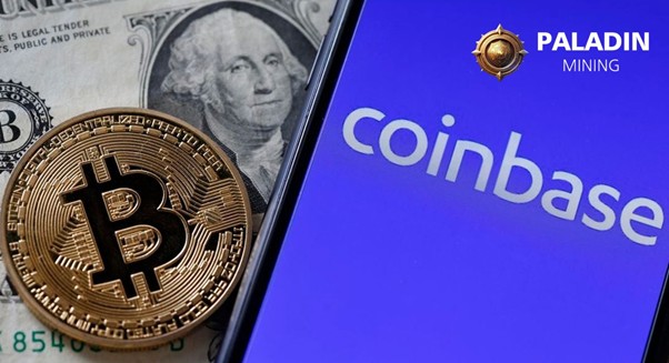通过CoinBase启动比特币矿机，日赚5000美元