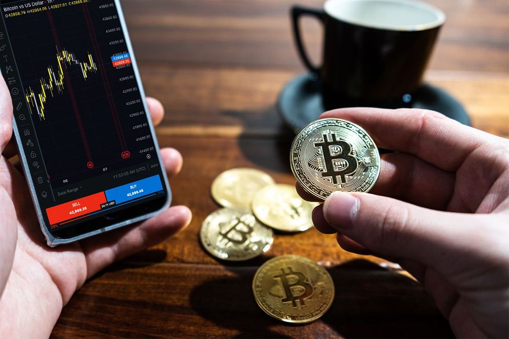 Vitalik Buterin表示：加密货币的突破性时刻终于到来