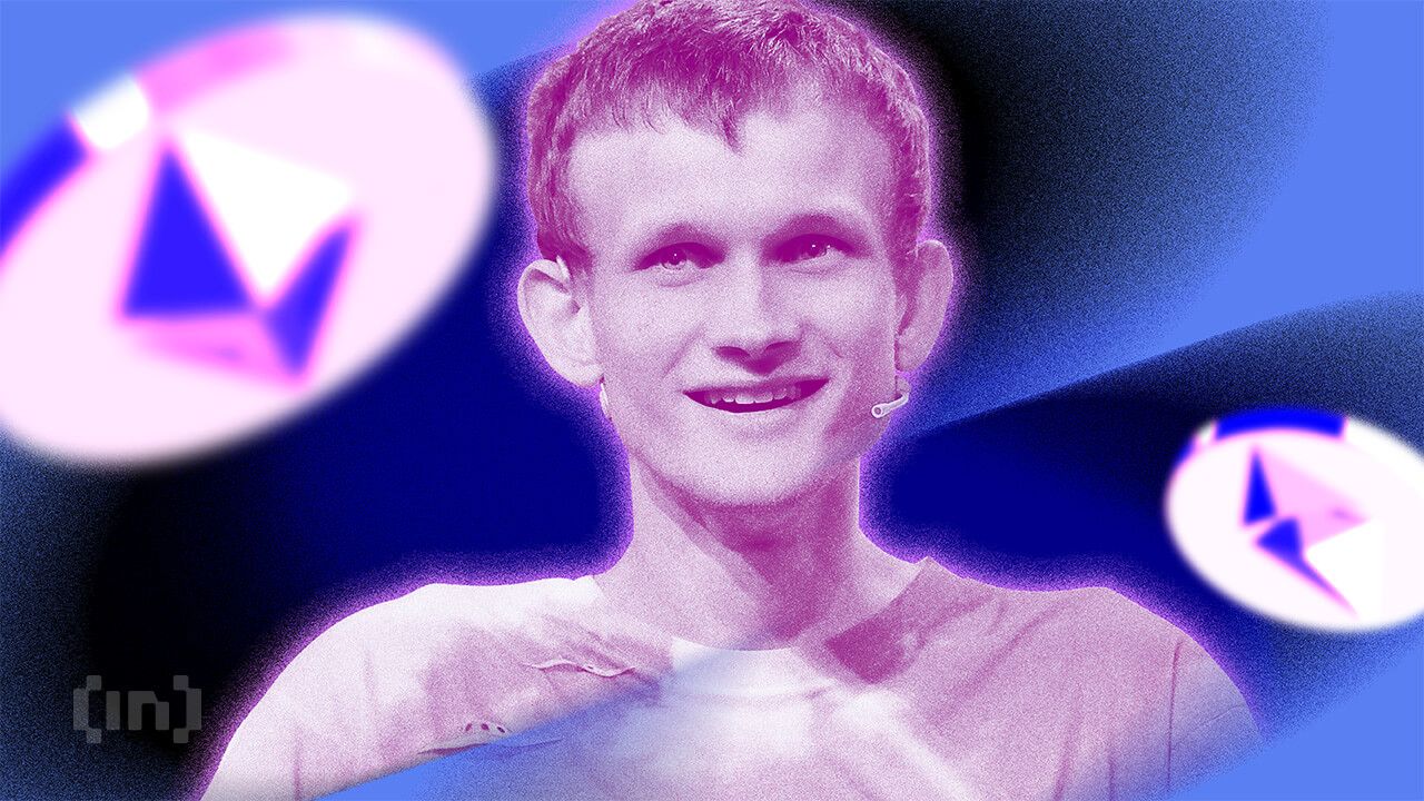 Vitalik Buterin在EthCC大会呼吁：保持加密领域开放，勿效仿OpenAI的封闭路线