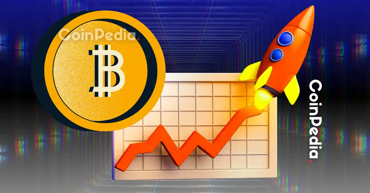 比特币价格预测：渣打银行预计BTC将在第三季度达到13.5万美元