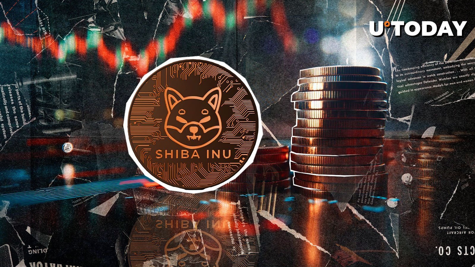 柴犬币销毁率降至0%，发生了什么？