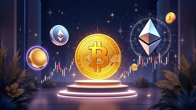 比特币企稳引发山寨币反弹：以太坊迎来强势回升，迷因币成为焦点