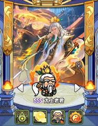 次神光之觉醒哪个sss角色厉害