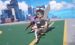 异环哈索尔怎么玩