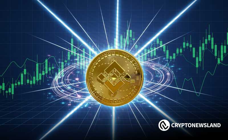 BNB Chain实施Maxwell升级，区块时间减半并提升网络性能