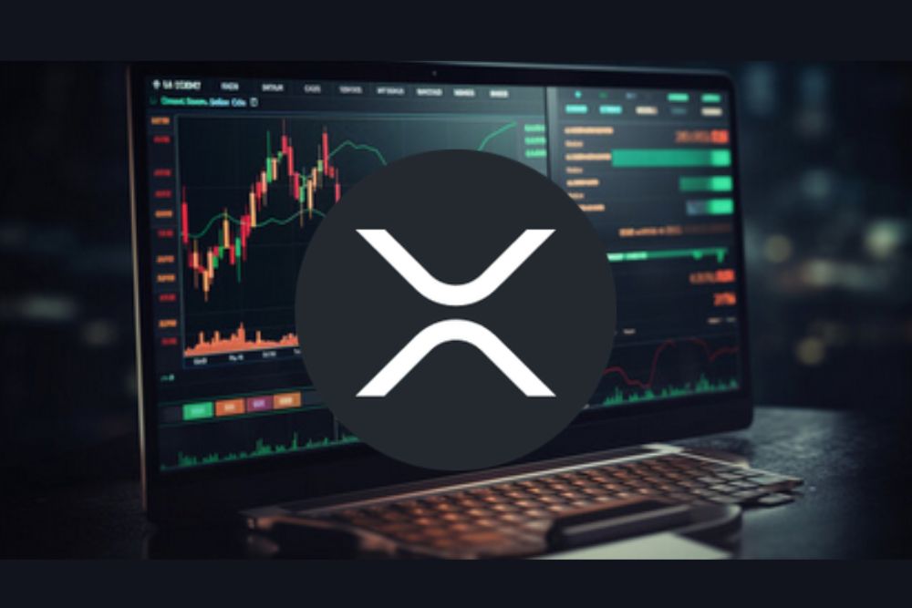 XRP即将突破：Egrag Crypto强调关键水平