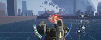 解限机剑龙机甲实战玩法