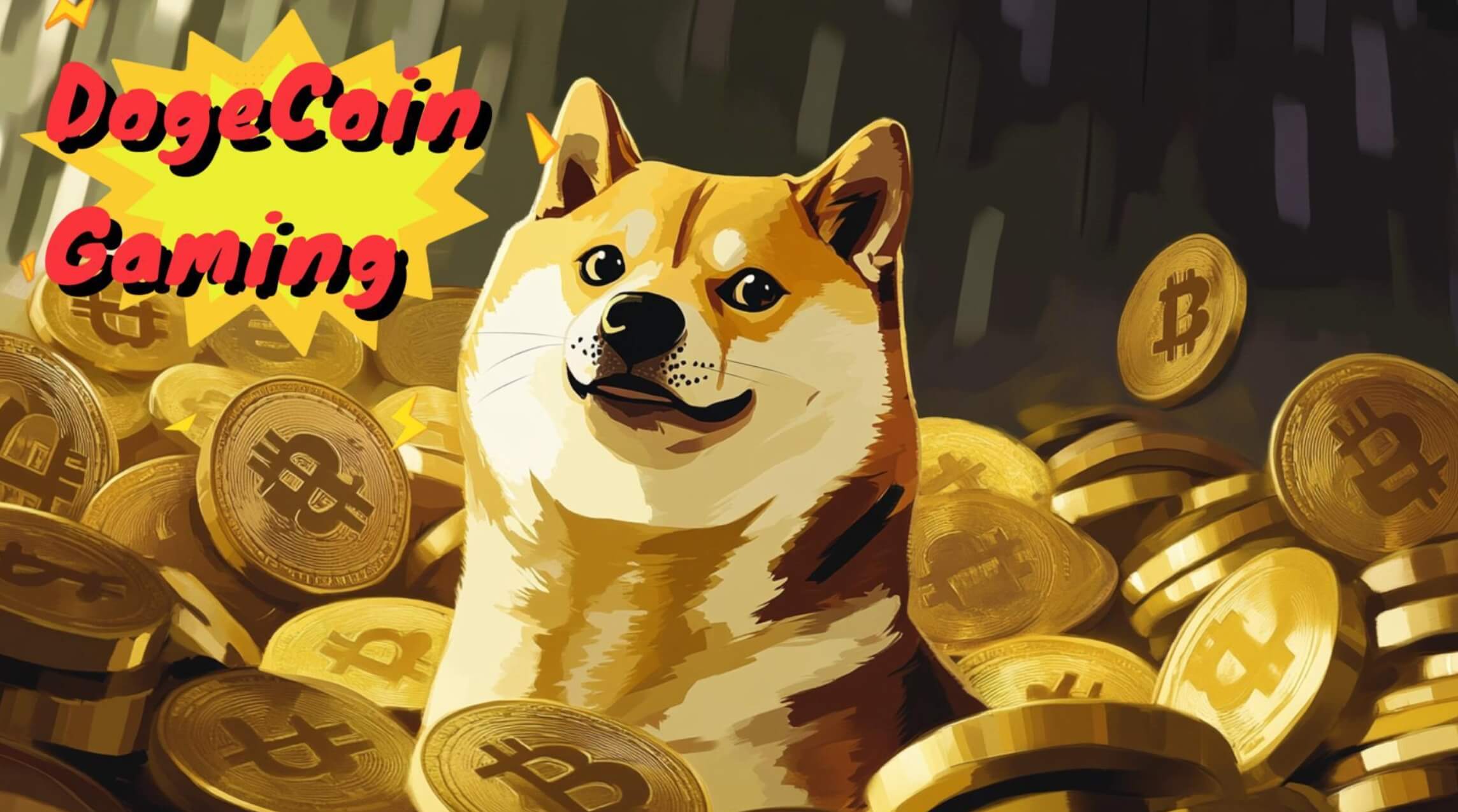 狗狗币游戏将于八月上线：模因币会迎来反弹吗？