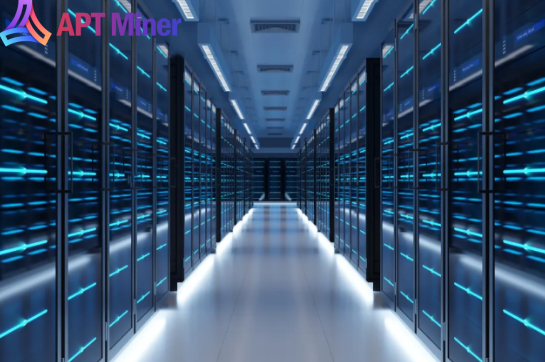 APT Miner推出新一代云挖矿合约，每日稳定收益高达3000美元