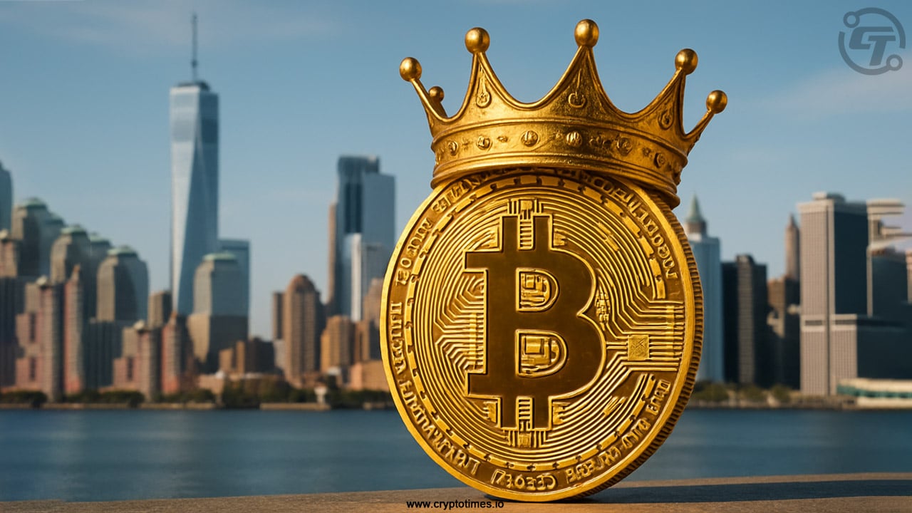 如果企业比特币持仓达到1000亿美元，比特币价格能涨到多高？