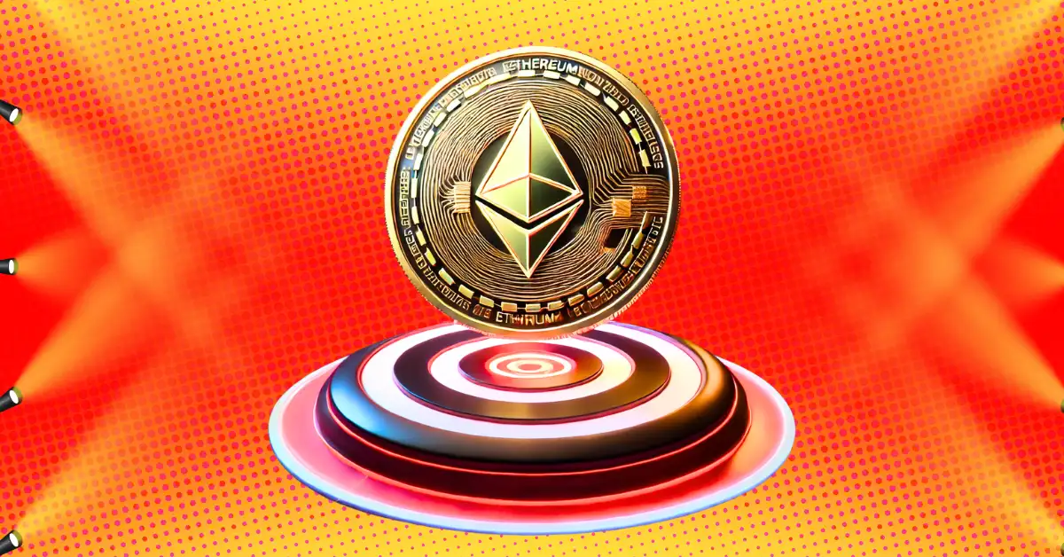 以太坊基金会为何今日出售了1210枚ETH？