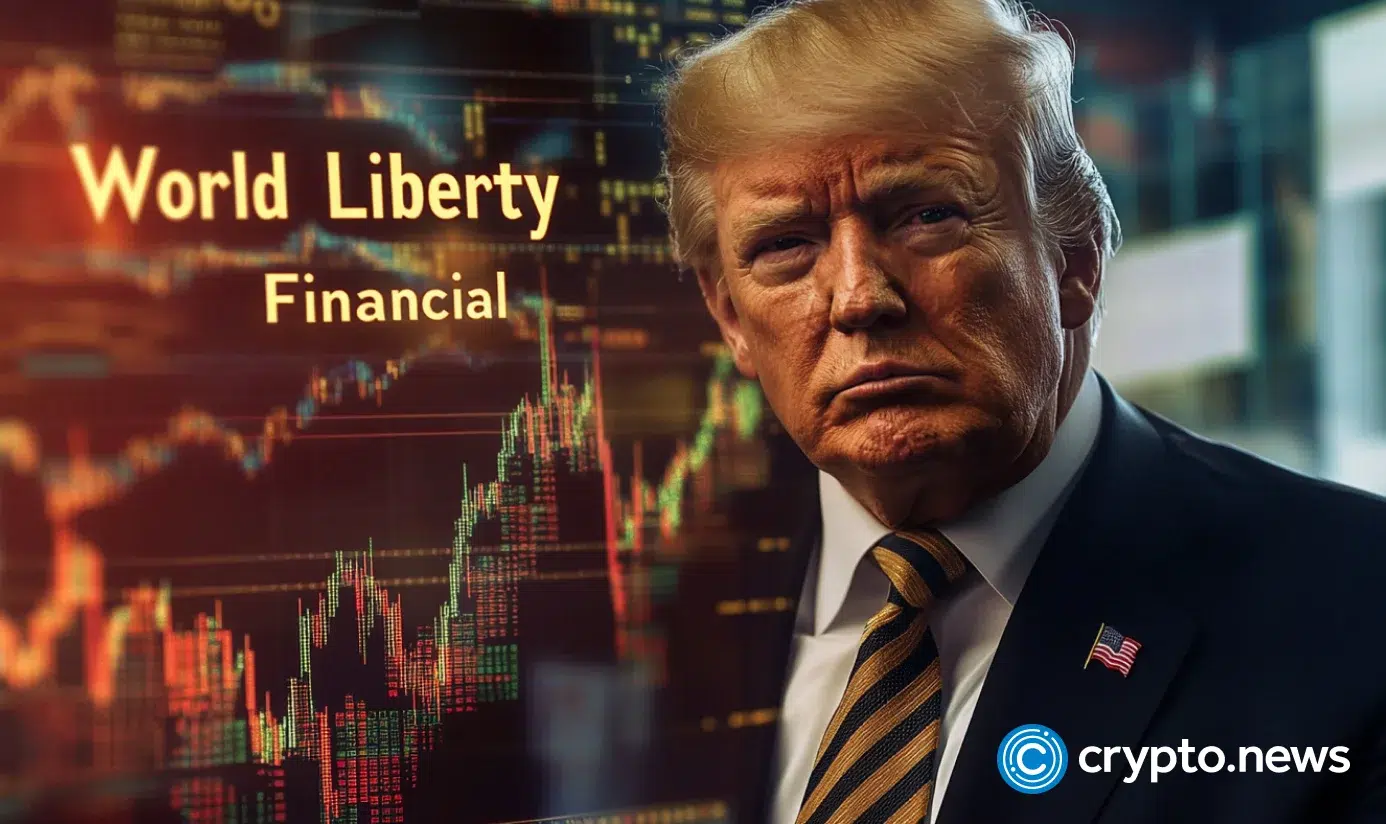 世界自由金融联合创始人：更多上市公司希望将WLFI作为国库资产持有