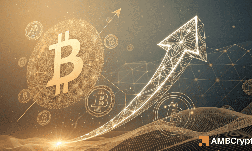 比特币——为什么BTC的下一步走势取决于三大关键市场力量