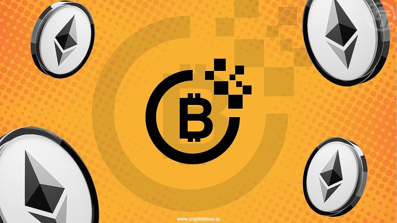 BTC Digital宣布设立100万美元以太坊（ETH）战略储备金