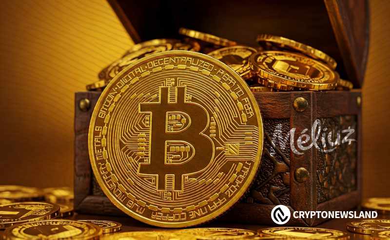 比特币的最后一跃：暴跌前的15.5万美元陷阱