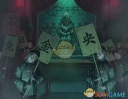 纸嫁衣8第三章通关方法