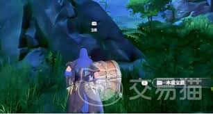 斗罗大陆猎魂世界矿山洞穴位置在哪