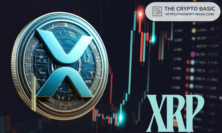 专家称，如果XRP本周突然飙升至4美元，不必感到惊讶