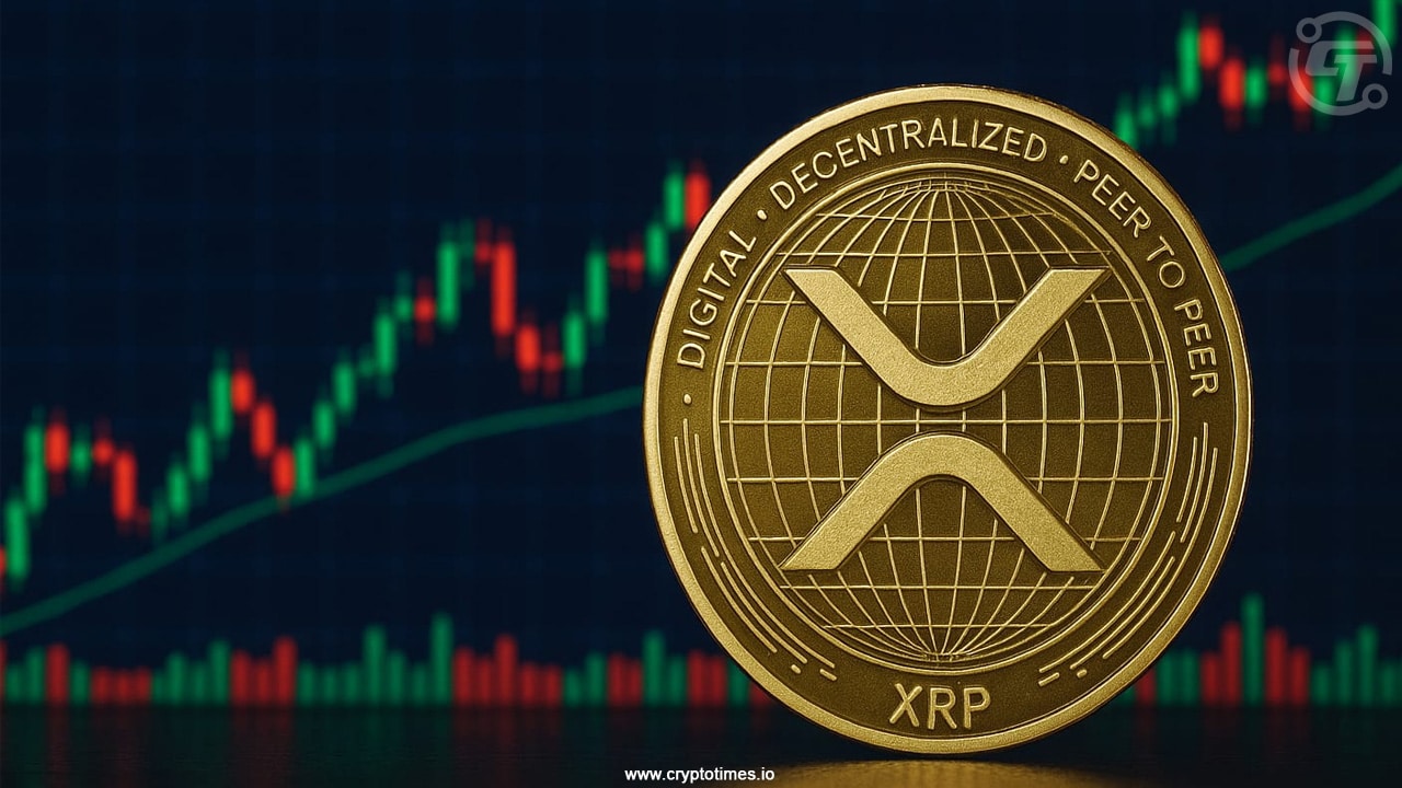 XRP分析师预测：若价格守住关键支撑位，或将上涨至6美元