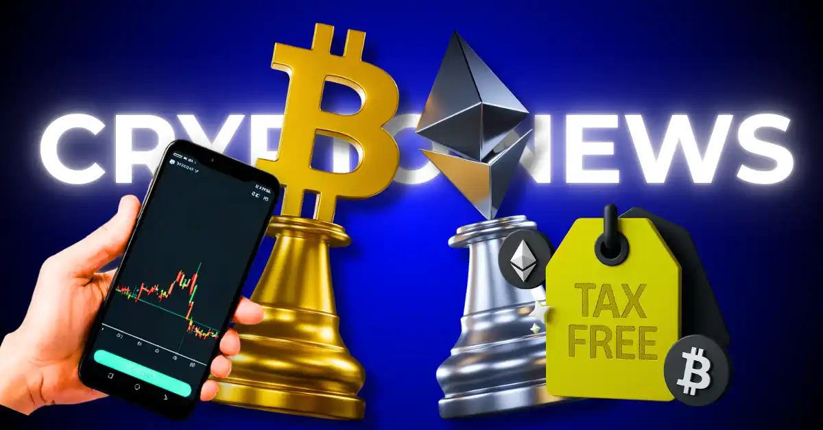 Coinpedia摘要：本周加密新闻亮点 | 2025年7月12日