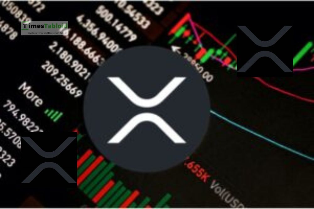 分析师称XRP历史走势仍预示251%或更大涨幅