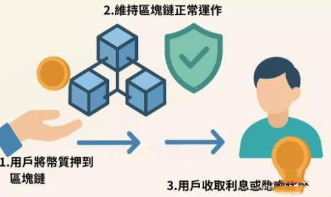 虚拟货币质押是什么意思？虚拟货币质押平台分为哪些？