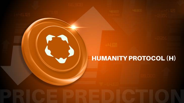 Humanity Protocol (H)前景如何?H价格预测2025,2026-2030