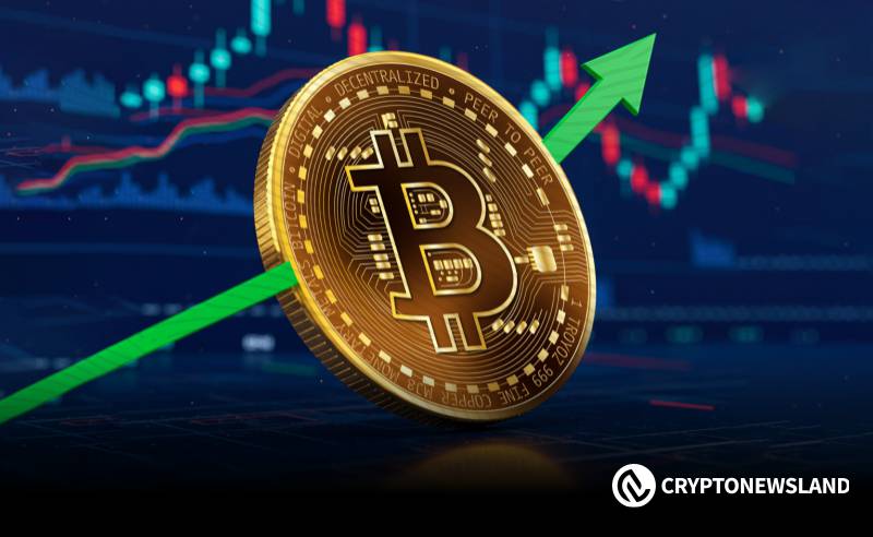 BTC周线蜡烛图暗示13.5万美元斐波那契目标位