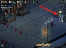 大侠立志传断魂林怎么通关